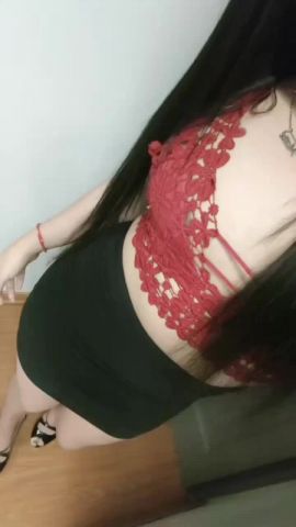 Kimberly Gonzalez
