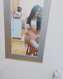 Kimberly Gonzalez