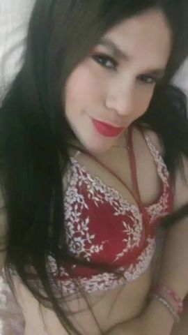 Kimberly Gonzalez