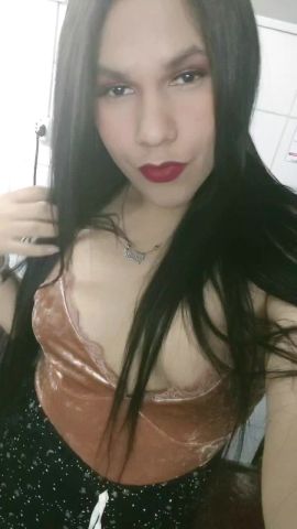 Kimberly Gonzalez