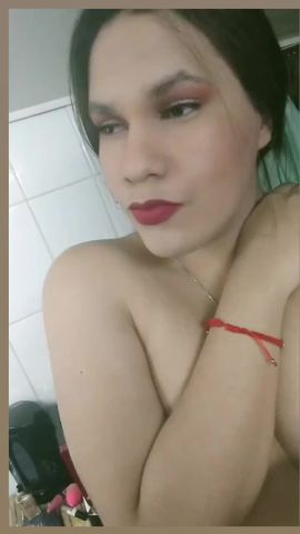 Kimberly Gonzalez