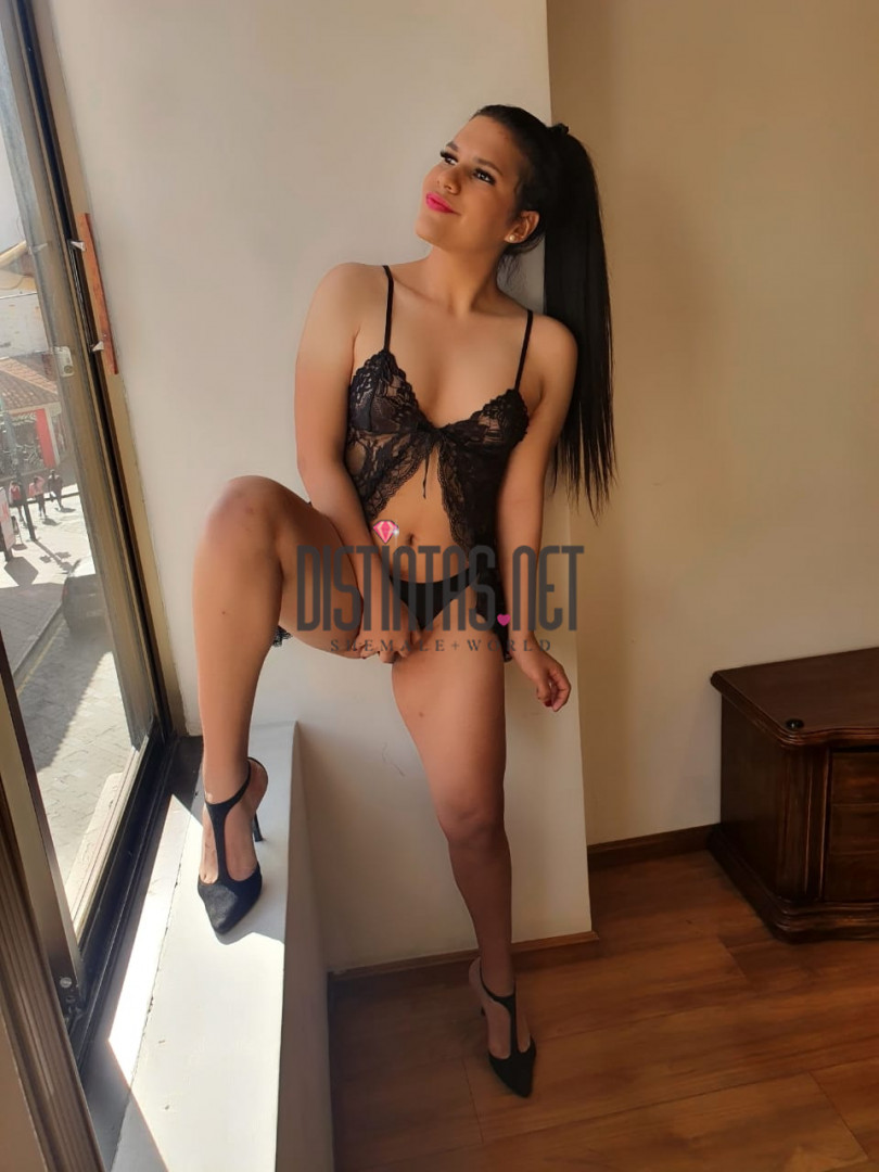 Kimberly Gonzalez