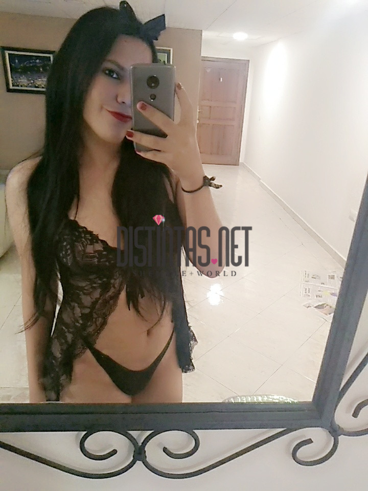 Kimberly Gonzalez