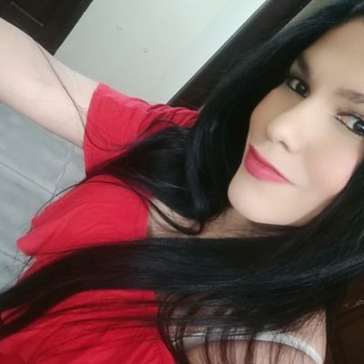 Kimberly Gonzalez