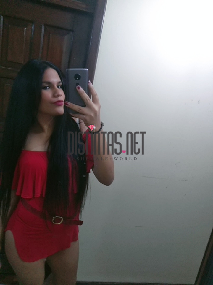 Kimberly Gonzalez