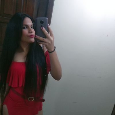 Kimberly Gonzalez