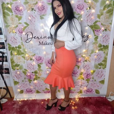 Kimberly Gonzalez