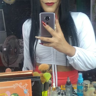 Kimberly Gonzalez