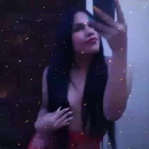 Kimberly Gonzalez