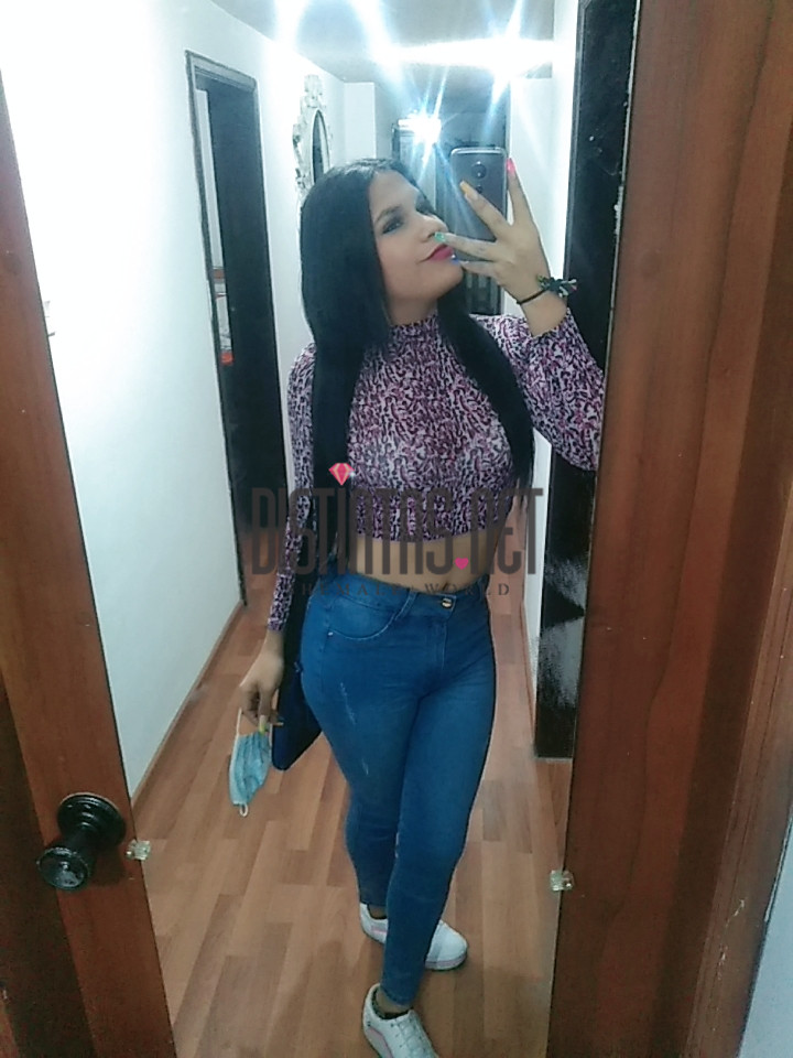 Kimberly Gonzalez