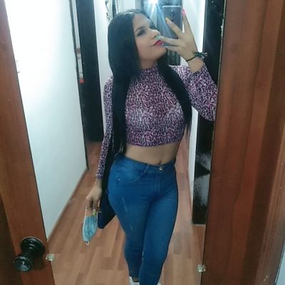 Kimberly Gonzalez
