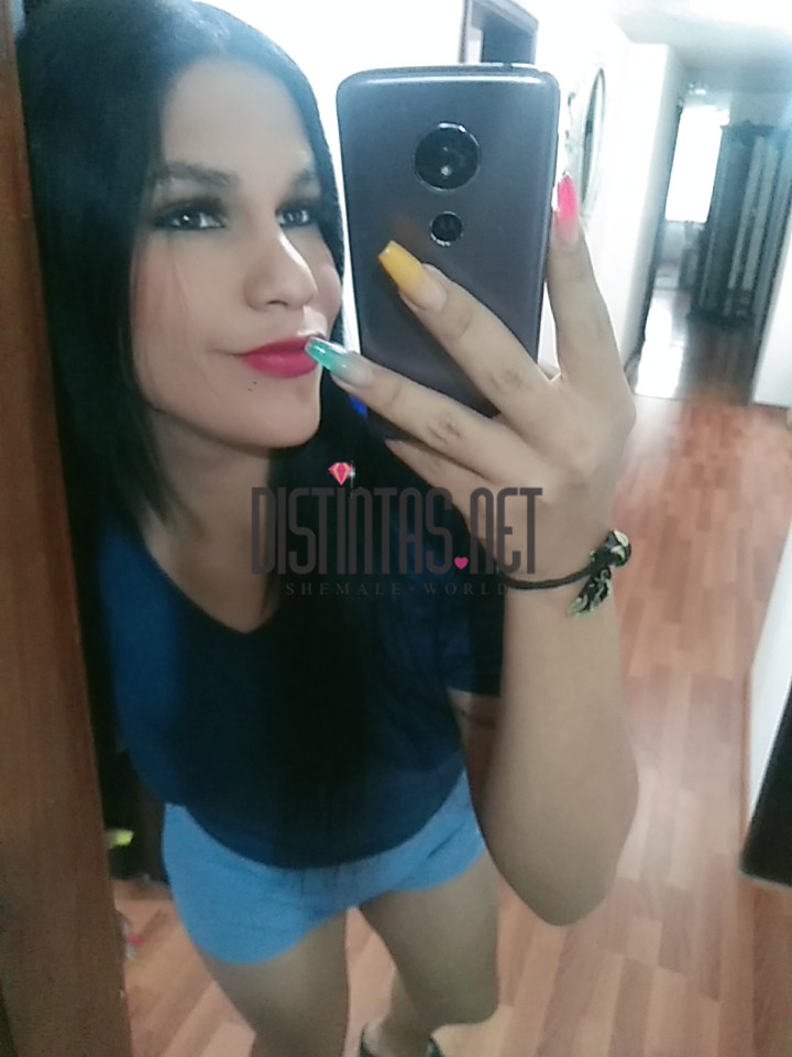 Kimberly Gonzalez