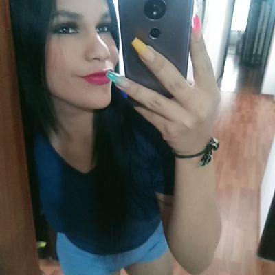 Kimberly Gonzalez