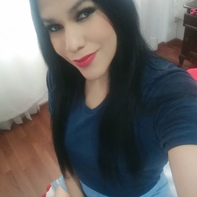 Kimberly Gonzalez