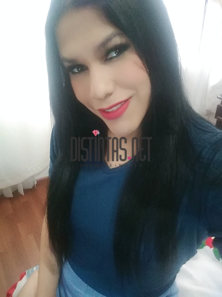 Kimberly Gonzalez