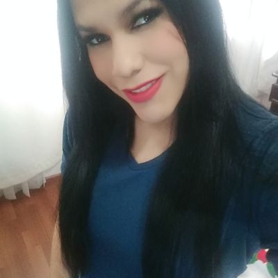 Kimberly Gonzalez