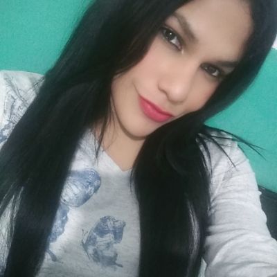 Kimberly Gonzalez
