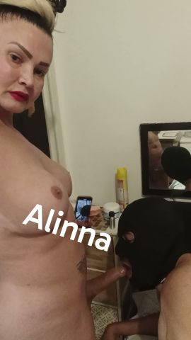 Alinna
