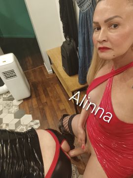 Alinna