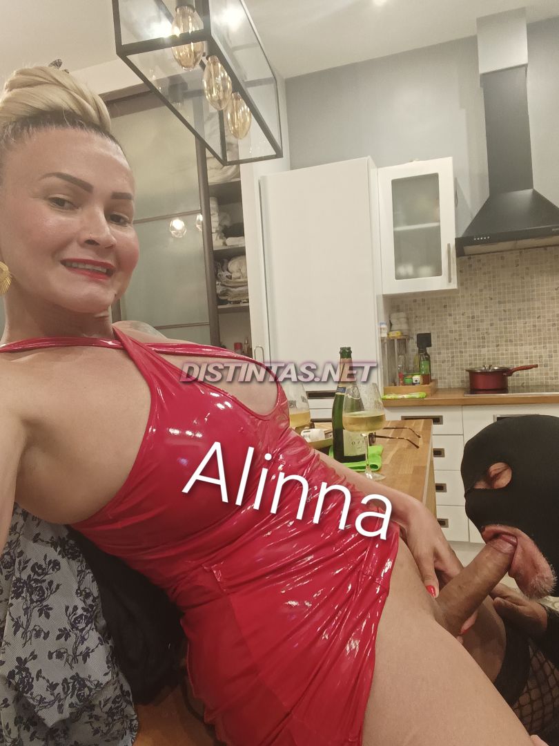 Alinna