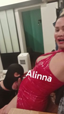 Alinna