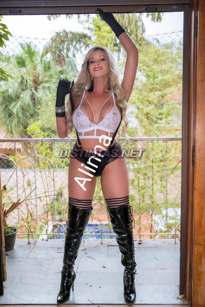 Alinna