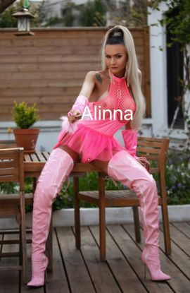 Alinna