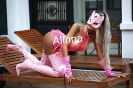 Alinna