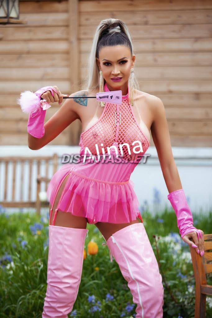 Alinna