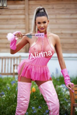 Alinna