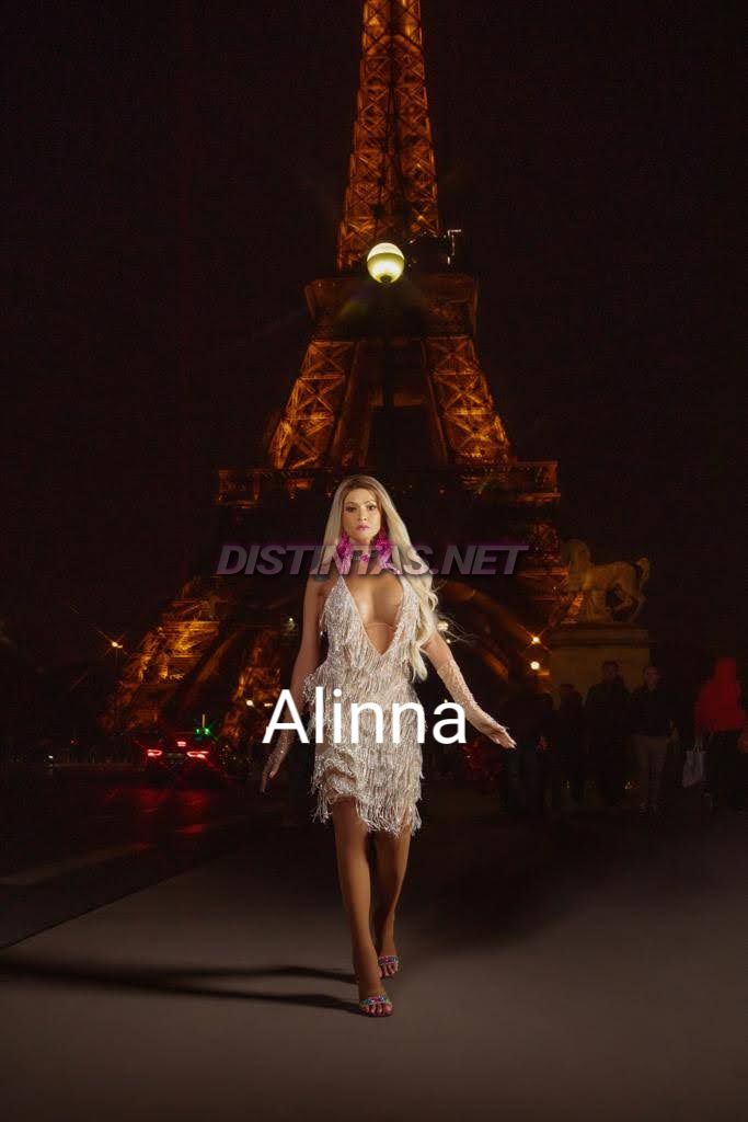 Alinna