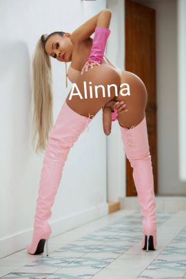 Alinna