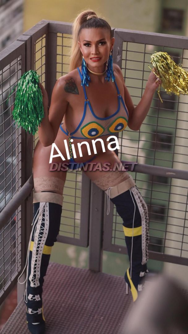 Alinna