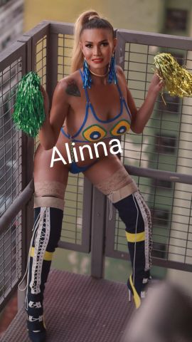 Alinna