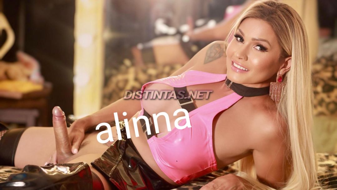 Alinna