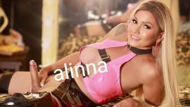 Alinna
