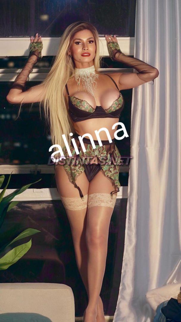 Alinna