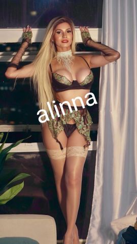 Alinna