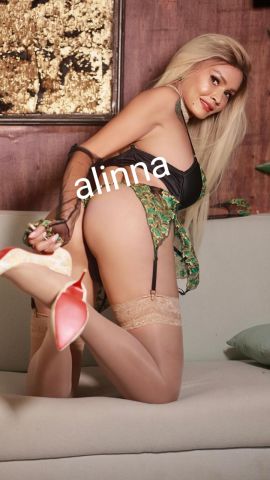 Alinna