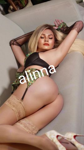 Alinna