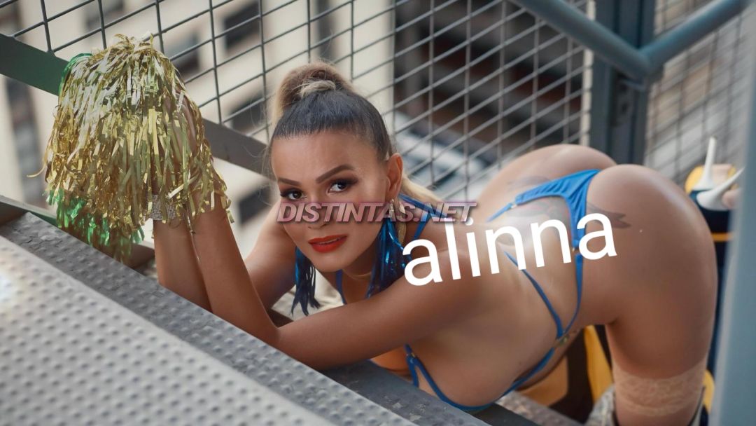 Alinna