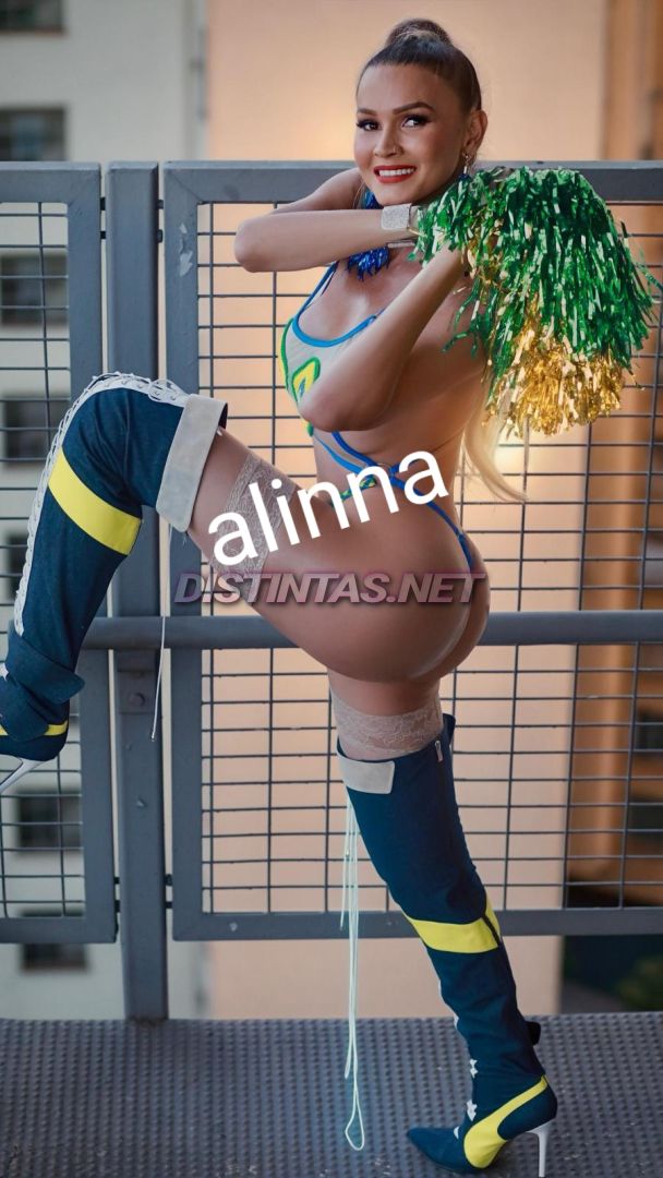 Alinna