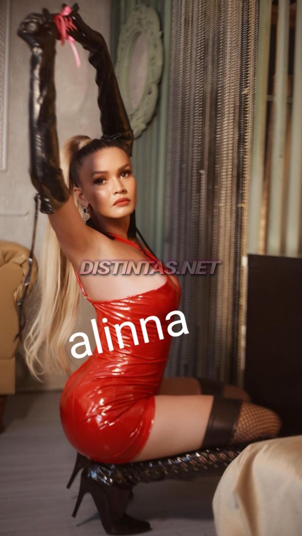 Alinna