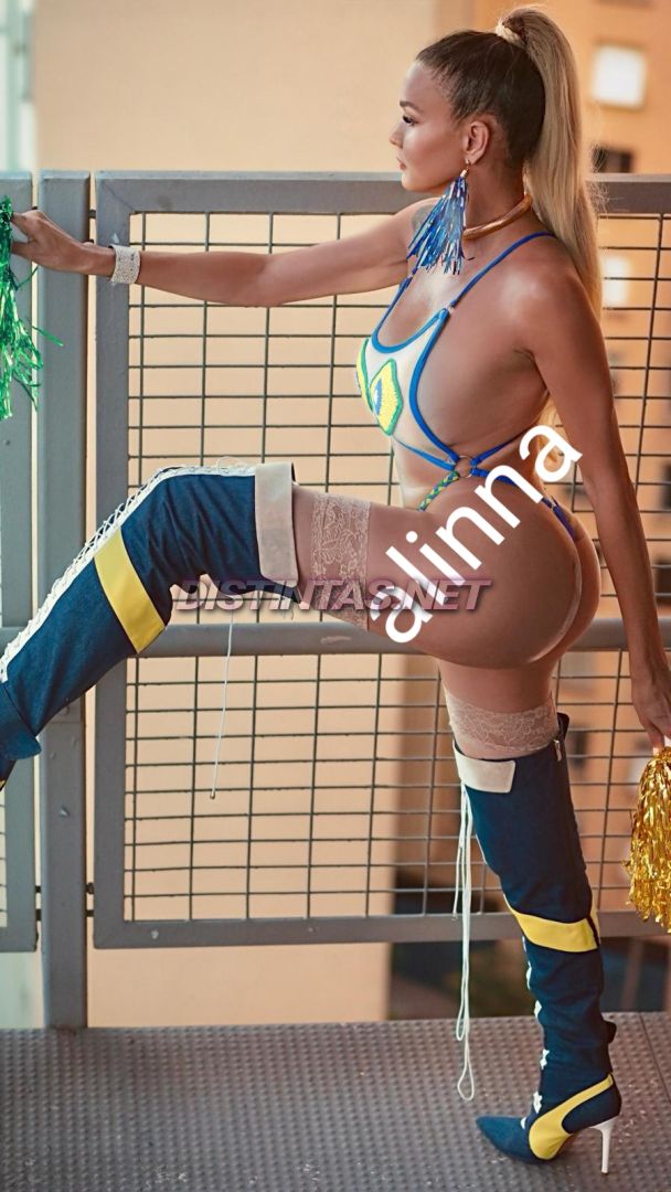 Alinna