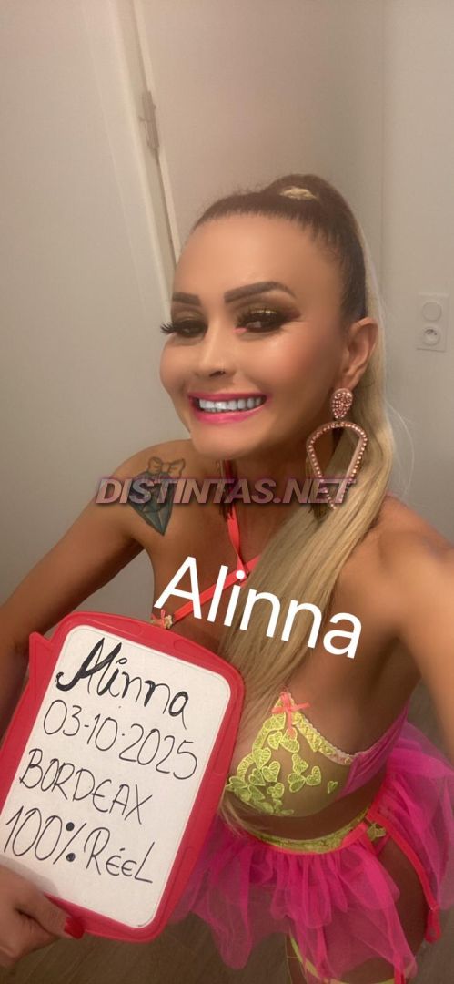Alinna
