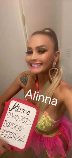 Alinna