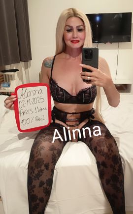 Alinna