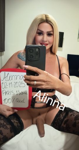 Alinna