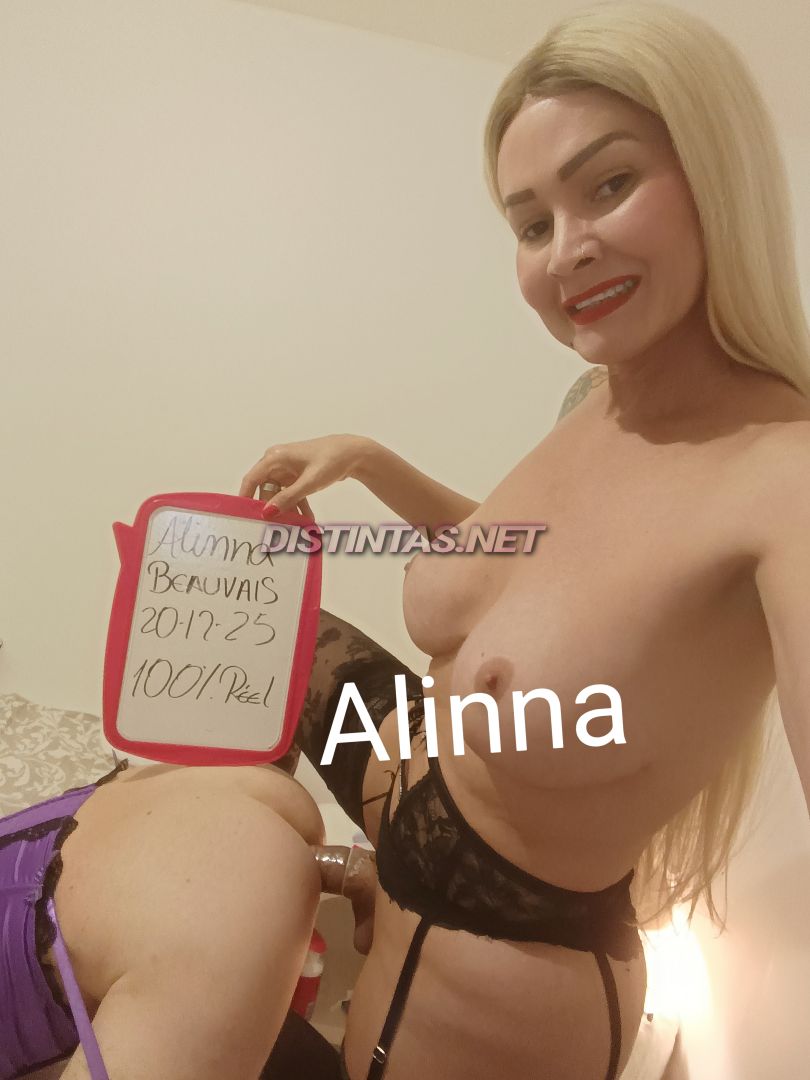 Alinna