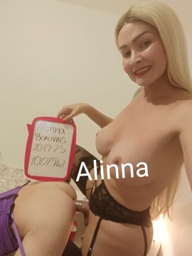 Alinna